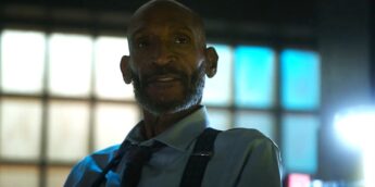 Tony Todd do Premonição