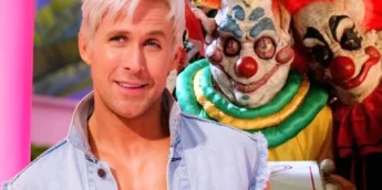 Ryan Gosling remake Palhaços Assassinos
