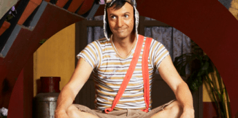 Chespirito: Sem Querer Querendo | Assista ao teaser da série sobre o criador de Chaves e Chapolin