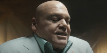 Demolidor: Renascido | Vincent D'Onofrio ficou obcecado pela cena esmagadora do Rei do Crime