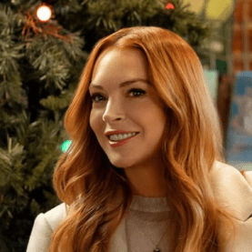 Lindsay Lohan irá protagonizar sua primeira série de TV roteirizada