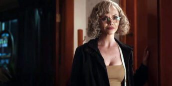 Christina Ricci em Yellowjackets