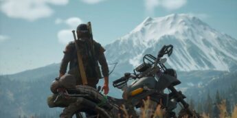 Days Gone