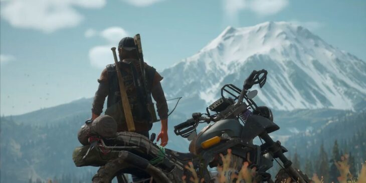 Days Gone