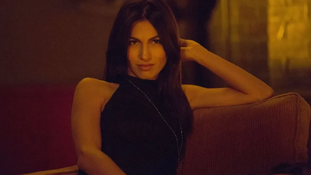 Elektra no Demolidor