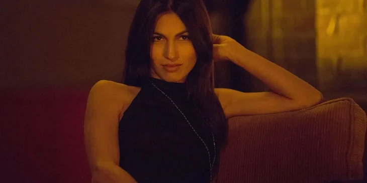 Elektra no Demolidor