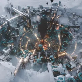 Frostpunk