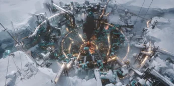Frostpunk
