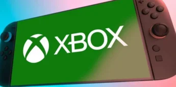 Xbox no Switch 2