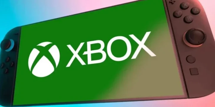 Xbox no Switch 2
