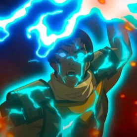 Temporada O Sangue de Zeus