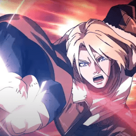 Fatal Fury: City of the Wolves ganha vídeo animado dirigido por Masami Obari