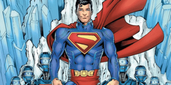 Superman | DC revela novas capas variantes com David Corenswet, Rachel Brosnahan e Krypto
