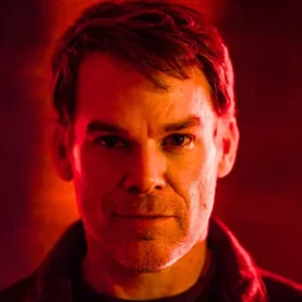 Michael C. Hall na franquia Dexter