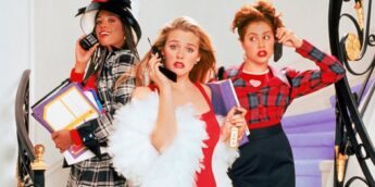Série de As Patricinhas de Beverly Hills