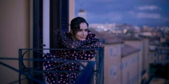 Emily em Paris da Netflix