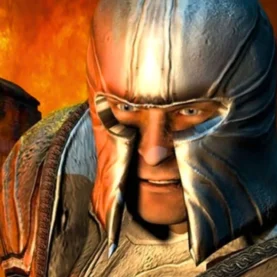 The Elder Scrolls IV Oblivion da Bethesda