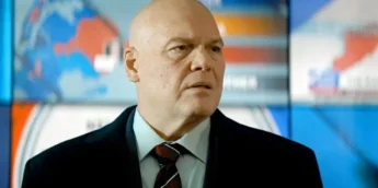 Vincent D'Onofrio é Rei do Crime em Demolidor Renascido