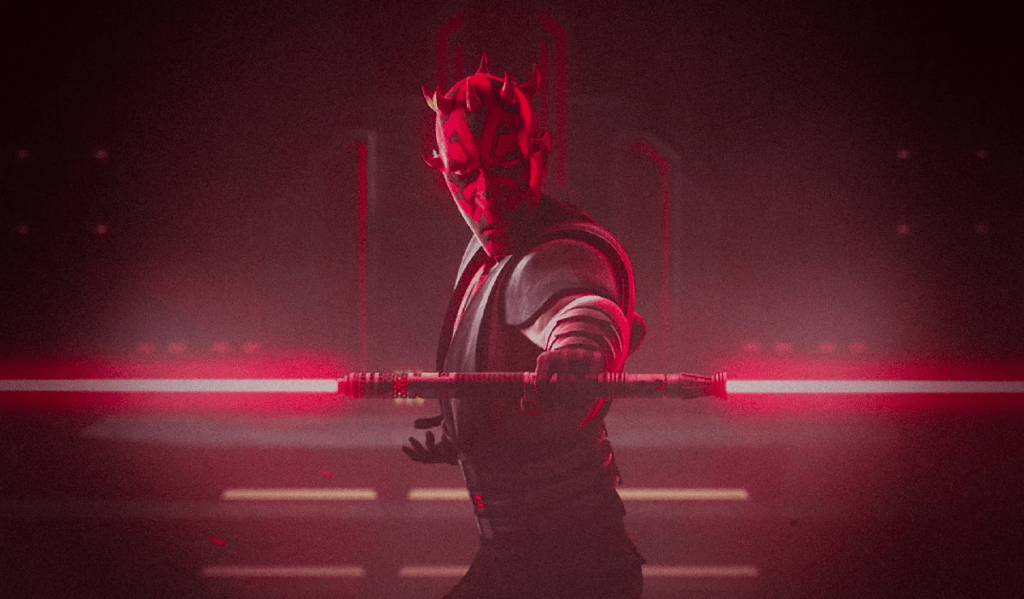 Maul: Shadow Lord terá compositores de Ahsoka
