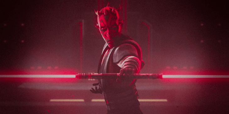 Maul: Shadow Lord terá compositores de Ahsoka