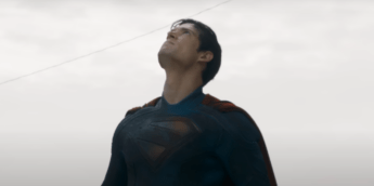 Superman | DC Studios pede vídeos dos fãs olhando para cima