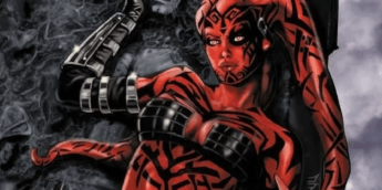 Maul: Shadow Lord | Série deve trazer a origem de Darth Talon