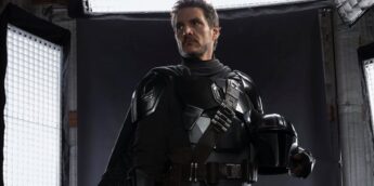 Din Djarin em The Mandalorian