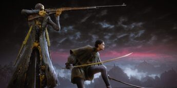 The Duskbloods na FromSoftware