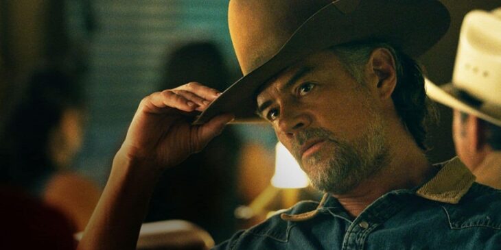 Ransom Canyon na Netflix