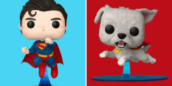 Funko de Superman