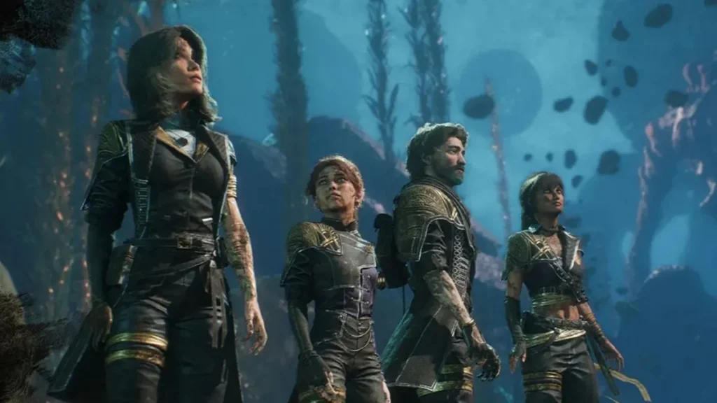 Trailer de Clair Obscur Expedition 33