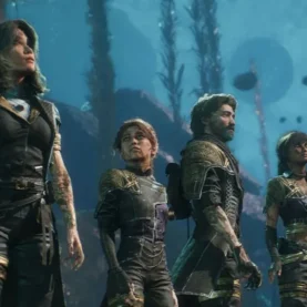 Trailer de Clair Obscur Expedition 33