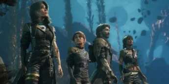 Trailer de Clair Obscur Expedition 33