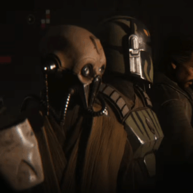 Star Wars: Zero Company | Jogo tático baseado em turnos ganha trailer de anúncio