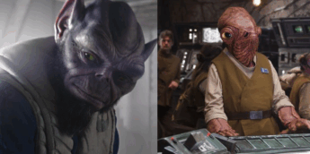 Ahsoka | Zeb e Almirante Ackbar são confirmados na 2ª temporada