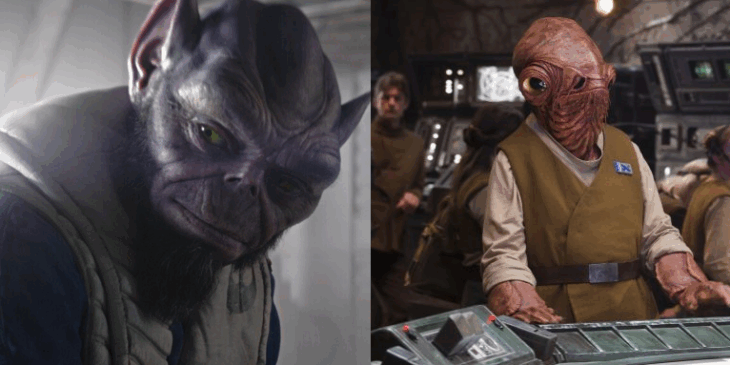 Ahsoka | Zeb e Almirante Ackbar são confirmados na 2ª temporada