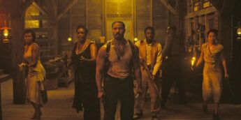 Pecadores