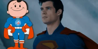 Superman e Bahia