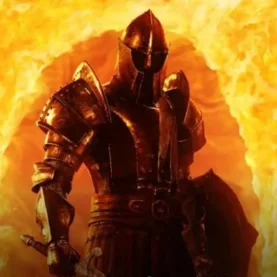 Oblivion Remaster