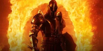 Oblivion Remaster