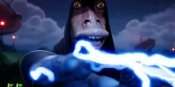 Star Wars x Fortnite