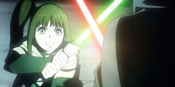 Volume 3 de Star Wars Visions