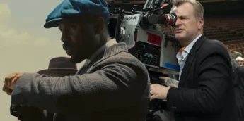 Pecadores e Nolan