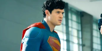 David Corenswet é o Superman do DCU