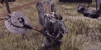 Elden Ring Nightreign | Trailer descreve as habilidades de Raider