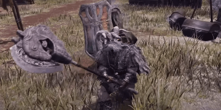 Elden Ring Nightreign | Trailer descreve as habilidades de Raider