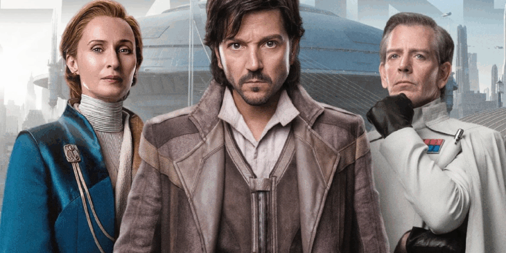 Andor | 2ª temporada é aclamada pela crítica: