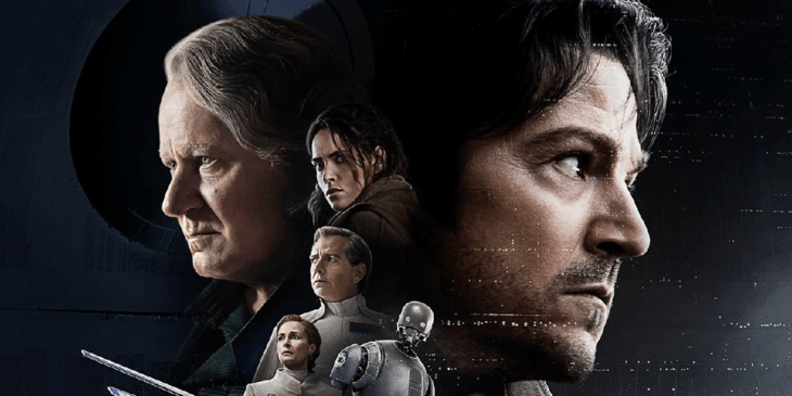 Andor | 2ª temporada chega ao Rotten Tomatoes com aprovação excelente