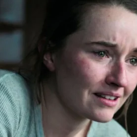 Kaitlyn Dever, a Abby de The Last of Us