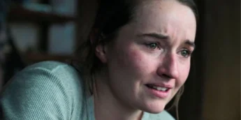 Kaitlyn Dever, a Abby de The Last of Us